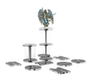 Elevadores de Vuelo