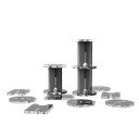 Elevadores de Combate para miniaturas voladoras