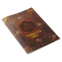 Hoja de Personaje - Dungeons and Dragons