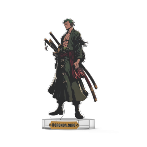 [FC-ZORO] Roronoa Zoro - Colección Sombrero de Paja